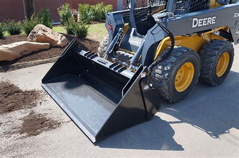 skid steer 4n1 bucket|bobcat 4in1 bucket for sale.